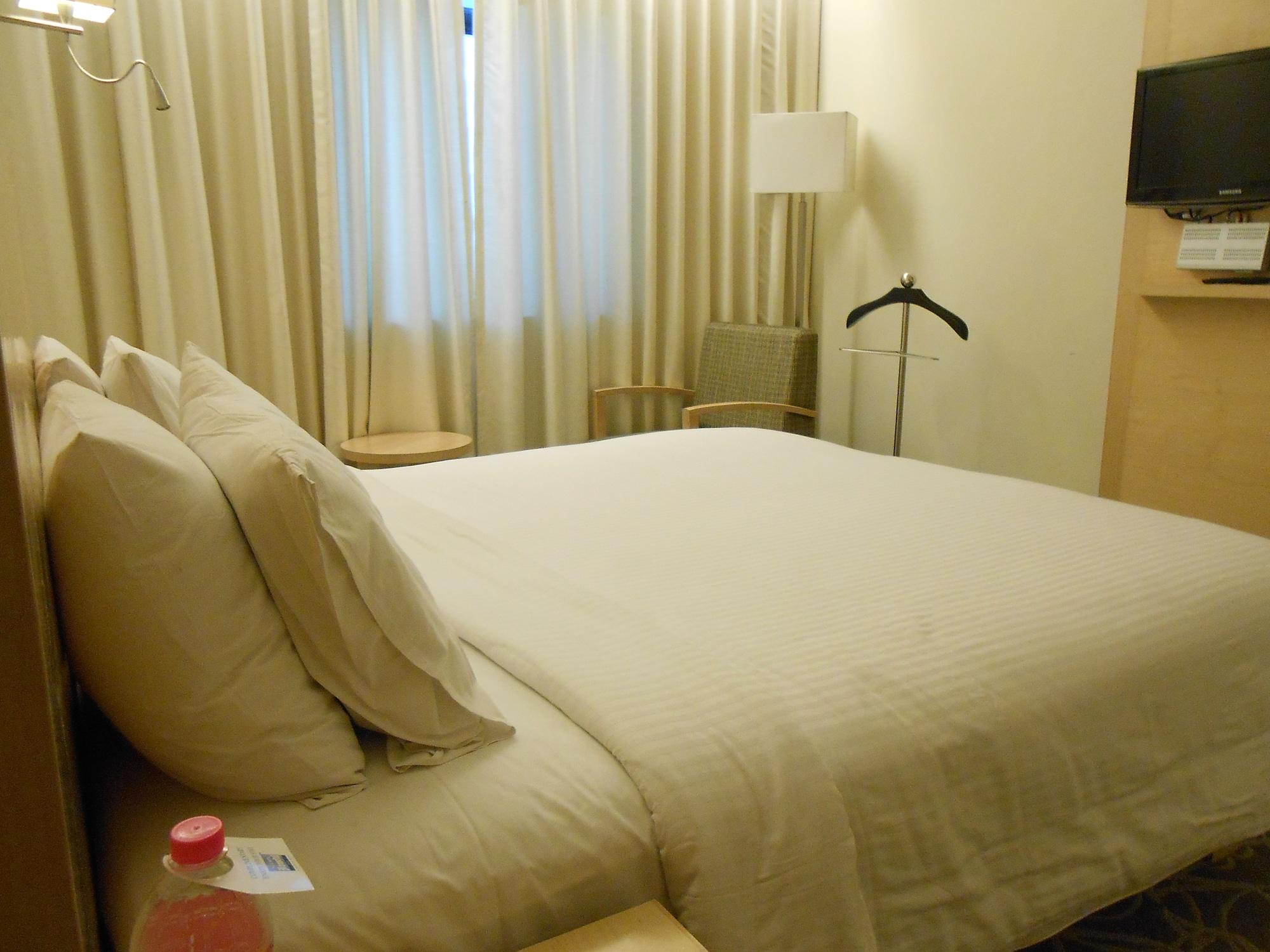Noorya Business & Banquet Hotel Pimpri-Chinchwad Экстерьер фото