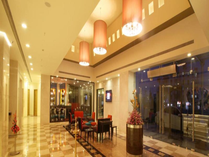 Noorya Business & Banquet Hotel Pimpri-Chinchwad Экстерьер фото