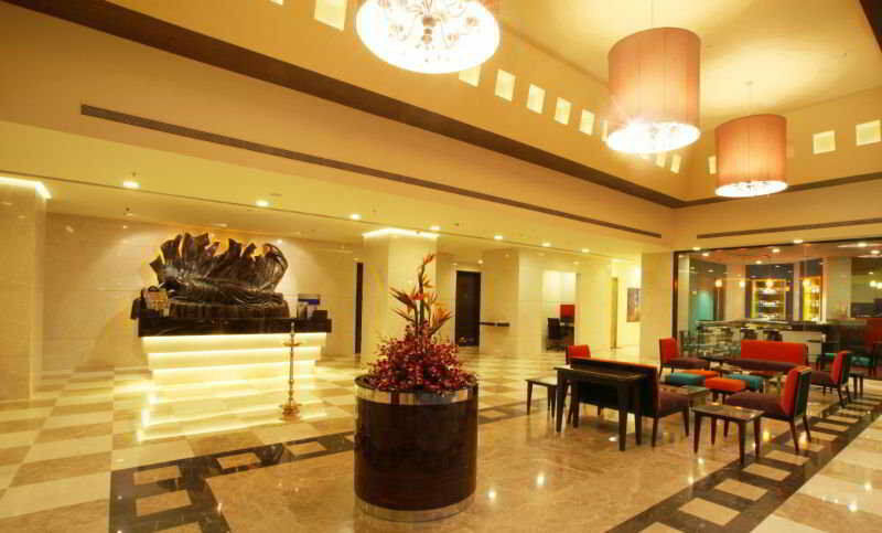 Noorya Business & Banquet Hotel Pimpri-Chinchwad Экстерьер фото